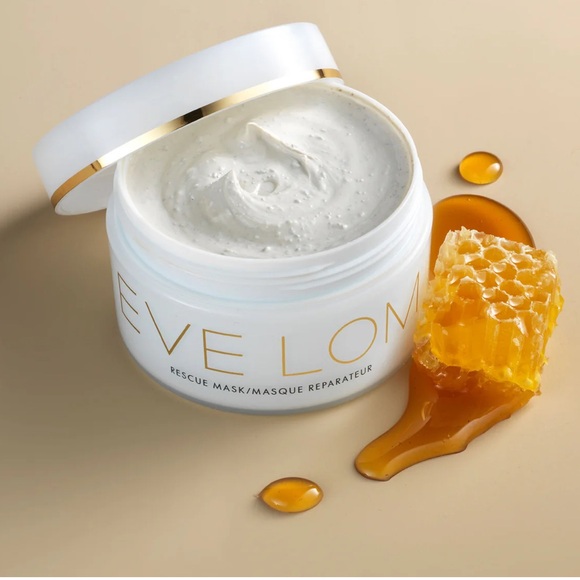 EVE LOM Rescue Mask - Picture 3 of 8